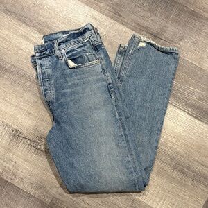 Citizens of Humanity Charlotte Jeans
